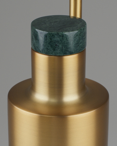 Лампа настольная Moderli V11309-1T Goldy фото 2 Лампа настольная Moderli V11309-1T Goldy фото 2