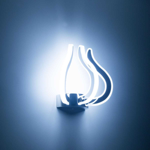 Настенный светильник Citilux Eletto Krown EL334W16.1 фото 5 Настенный светильник Citilux Eletto Krown EL334W16.1 фото 5