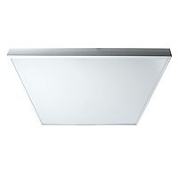 TR Армстронг 595x595x40мм, 36Вт, 3000К, опал, CRI90, IP40