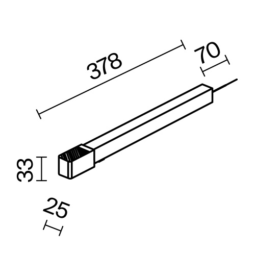 Источник напряжения Technical TRA086DR-100W-DSZ-W фото 7