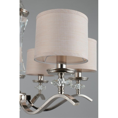 Люстра подвесная APL.715.03.06 фото 16 Люстра подвесная APL.715.03.06 фото 16