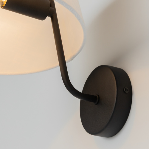 Настенный светильник (бра) Maytoni MOD360WL-01B фото 2 Настенный светильник (бра) Maytoni MOD360WL-01B фото 2