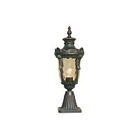 Фонарь-пьедестал Elstead Lighting PH3-M-OB