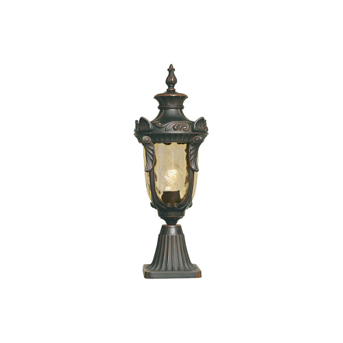 Фонарь-пьедестал Elstead Lighting PH3-M-OB Фонарь-пьедестал Elstead Lighting PH3-M-OB