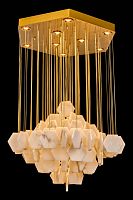 Подвесная люстра Etereo FL1113-9N