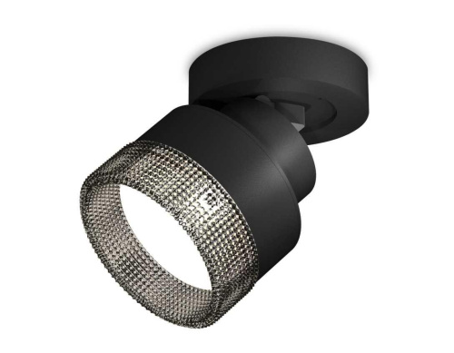 Комплект спота Ambrella light Techno Spot XM (A2229, A2106, C8102, N8484) XM8102041