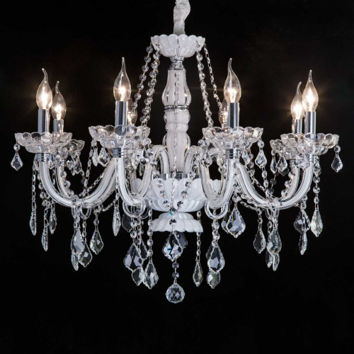 Подвесная люстра Citilux Финка CL353181 фото 9