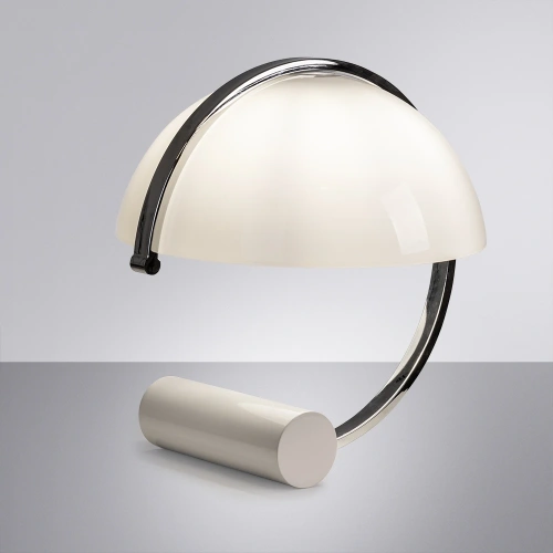 Декоративная настольная лампа Arte Lamp BRAVA A5056LT-1CC фото 2 Декоративная настольная лампа Arte Lamp BRAVA A5056LT-1CC фото 2