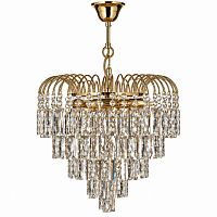Люстра подвесная Arti Lampadari Elite Sabina E 1.5.32.102 G