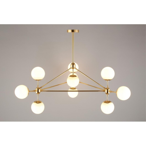 Люстра потолочная APL.606.07.10 фото 3 Люстра потолочная APL.606.07.10 фото 3