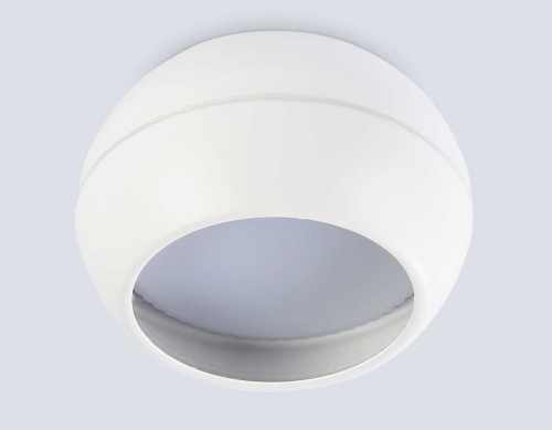 Светильник встраиваемый AMBRELLA LIGHT TECHNO SPOT TN6636 фото 5