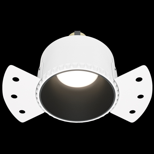 Встраиваемый светильник Technical DL051-01-GU10-RD-WB фото 4