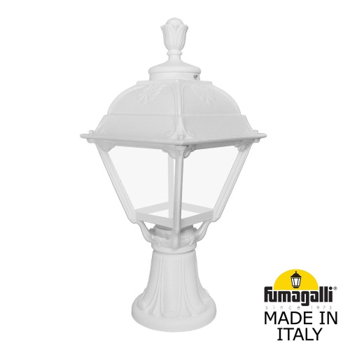Fumagalli Ландшафтный фонарь FUMAGALLI MINILOT/CEFA U23.111.000.WXE27 Fumagalli Ландшафтный фонарь FUMAGALLI MINILOT/CEFA U23.111.000.WXE27