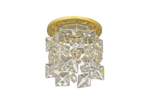 Спот встраиваемый Dio D'Arte Elite Osimo GU10.5.14.9.5.102 G Спот встраиваемый Dio D'Arte Elite Osimo GU10.5.14.9.5.102 G