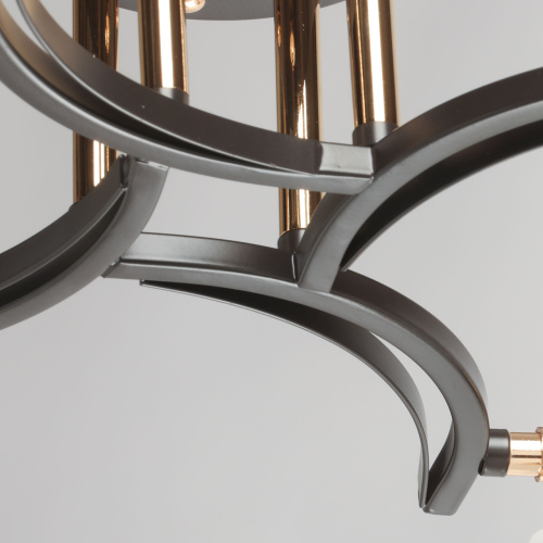 Потолочный светильник De City Тетро 673018104 фото 6 Потолочный светильник De City Тетро 673018104 фото 6