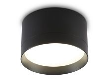 Накладной точечный светильник 1*GX70