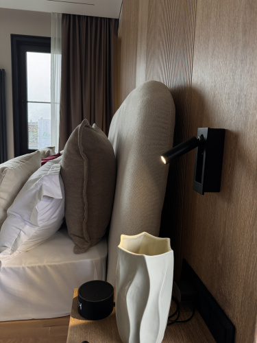 Настенный светильник techno-led Favourite 4494-1W Сайд/Bedside фото 8 Настенный светильник techno-led Favourite 4494-1W Сайд/Bedside фото 8