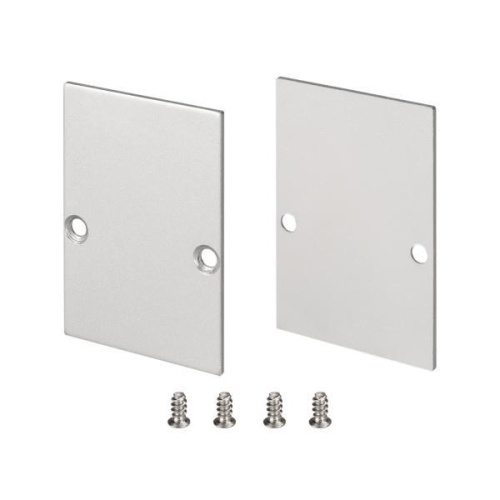 Набор заглушек Arlight SL-Comfort32-Fantom глухая 033279 Набор заглушек Arlight SL-Comfort32-Fantom глухая 033279