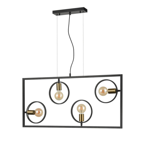 Подвесной светильник Vele Luce Speed VL6292P04 фото 6