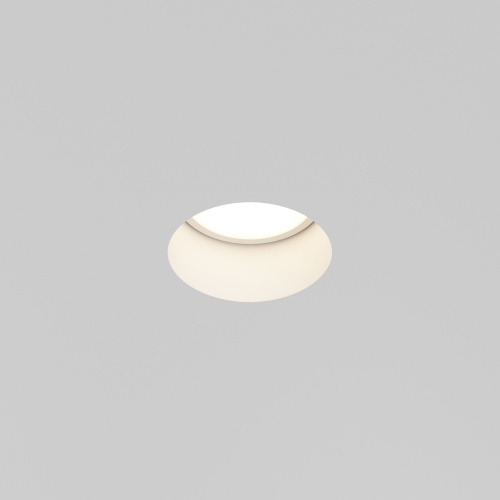 Встраиваемый светильник Technical DL123-GU10-01-W фото 2