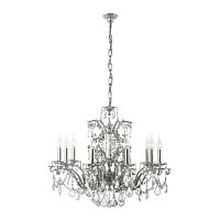 Подвесная люстра Dio DArte Asfour Forli E 1.1.10.200 N