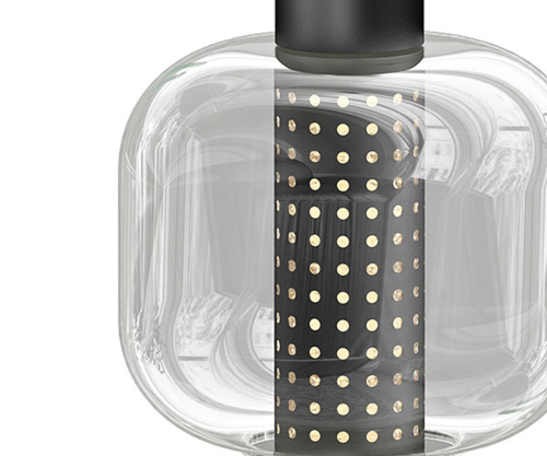 Настольная лампа Kink Light Гефо 07710-T,19(21) фото 2 Настольная лампа Kink Light Гефо 07710-T,19(21) фото 2