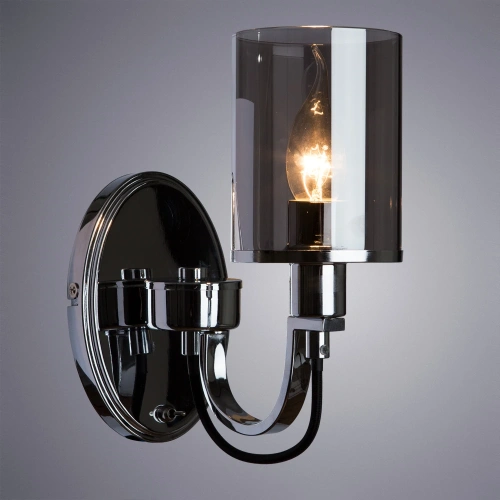 Бра Arte Lamp OMBRA A2995AP-1CC фото 2