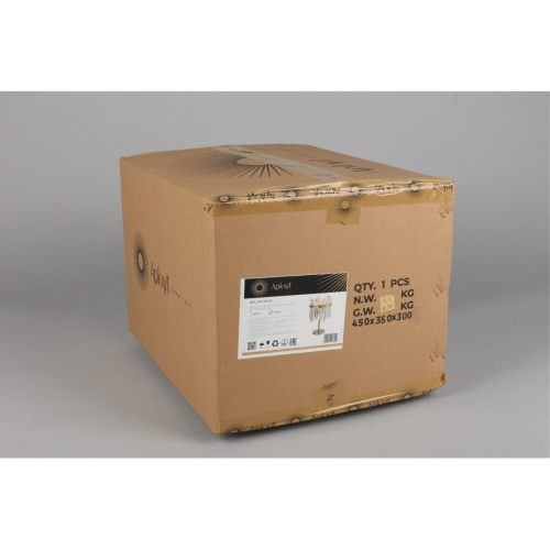 Настольная лампа APL.747.04.01 фото 8 Настольная лампа APL.747.04.01 фото 8