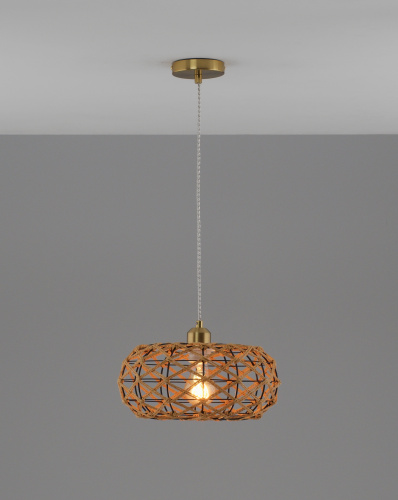 Светильник подвесной Moderli V11230-1P Marly фото 3