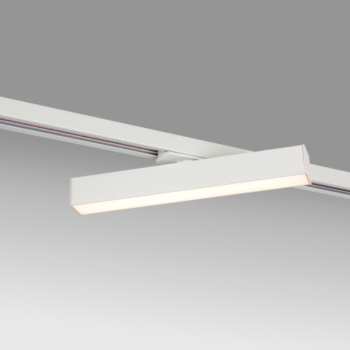 202036 Светильник линейный д/трека LILLA LED 20W 1500LM 120G БЕЛЫЙ 3000K фото 6