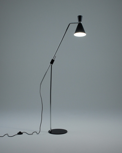 Торшер Moderli V10997-F Page фото 6