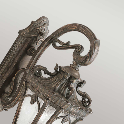 Настенный фонарь Kichler, Арт. KL-TOURNAI2-L фото 4