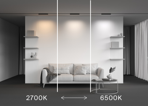 Трековый светильник Technical TR082-4-18WTW-M-B фото 7 Трековый светильник Technical TR082-4-18WTW-M-B фото 7