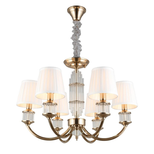 Люстра подвесная APL.744.03.06 Люстра подвесная APL.744.03.06