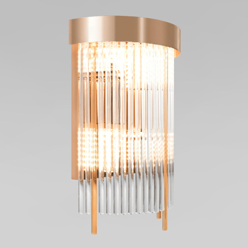 10299W French gold Настенный светильник LOFT IT Montana фото 7 10299W French gold Настенный светильник LOFT IT Montana фото 7