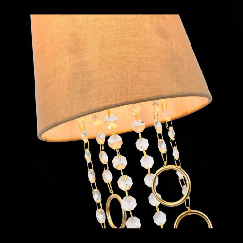 Подвесной светильник Evoluce Meddo SL1138.203.01 фото 6