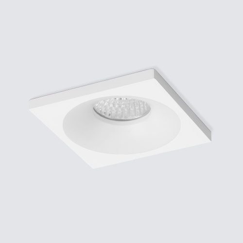 Встраиваемый точечный светильник 15271/LED фото 3