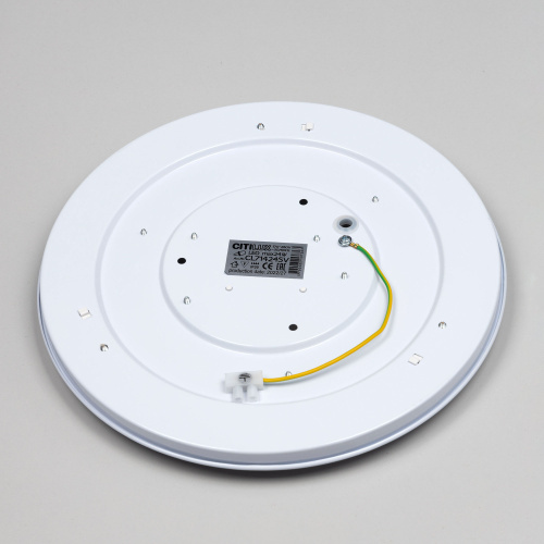 Citilux Симпла CL71424SV LED Светильник с датчиком движения фото 12 Citilux Симпла CL71424SV LED Светильник с датчиком движения фото 12