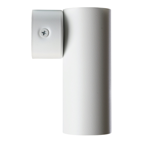 Светильник Feron ML1015 настенный под лампу GU10, белый + золото фото 8