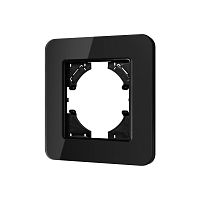 Рамка стеклянная FRM-OMALI-GS-1-BK Arlight 049662