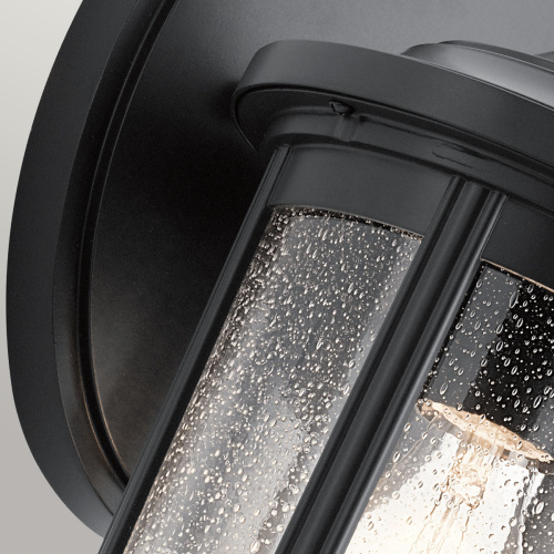 Настенный фонарь Kichler, Арт. QN-FAIRFIELD-L-BK фото 7