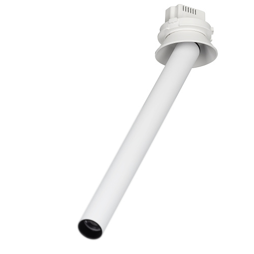 Citilux STEK CL514S10N LED Встраиваемый поворотный спот Белый 300мм фото 3 Citilux STEK CL514S10N LED Встраиваемый поворотный спот Белый 300мм фото 3