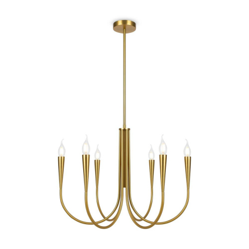 Подвесная люстра Freya Branches FR5253PL-06BS Подвесная люстра Freya Branches FR5253PL-06BS