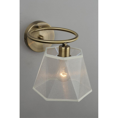 Светильник настенный (Бра) OML-65011-01 фото 3