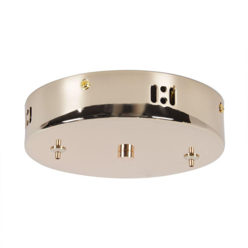 Основание для светильника Favourite Canopy 4591-180-2GD Основание для светильника Favourite Canopy 4591-180-2GD