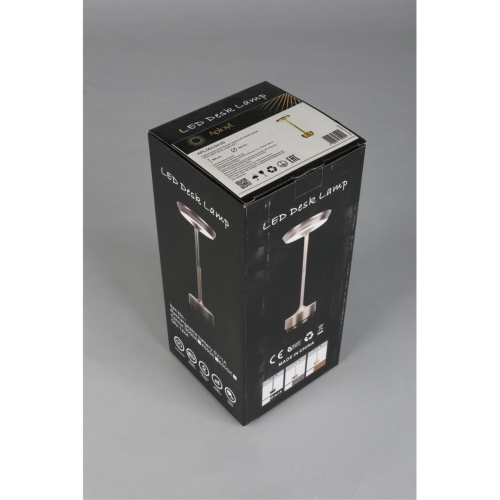 Настольная лампа APL.064.04.05 фото 13 Настольная лампа APL.064.04.05 фото 13