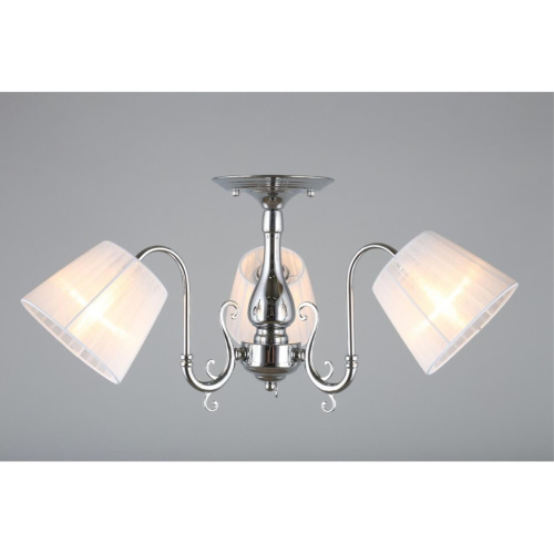 Люстра потолочная OML-29127-03 фото 4