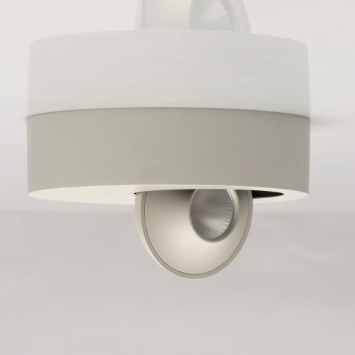 Накладной светильник DeMarkt Круз 637016501 фото 6 Накладной светильник DeMarkt Круз 637016501 фото 6