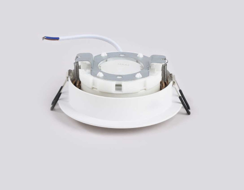 Встраиваемый светильник Ambrella light TECHNO SPOT TN51912 фото 4