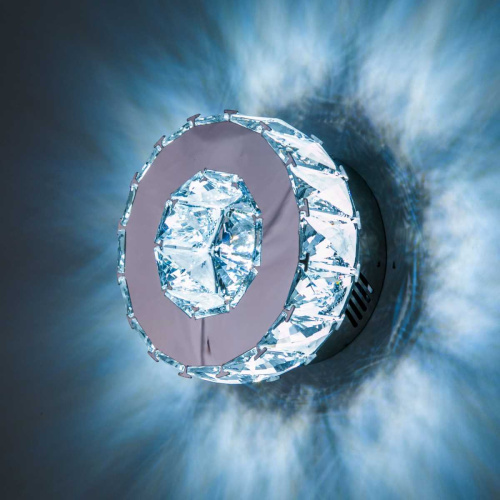 Настенный светильник Citilux Olimpia EL330W12.1 фото 3 Настенный светильник Citilux Olimpia EL330W12.1 фото 3